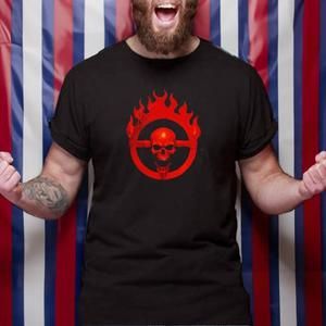 Mad Max Saga Furiosa War Boys Skull Imperator Furiosa 2024 Tshirt